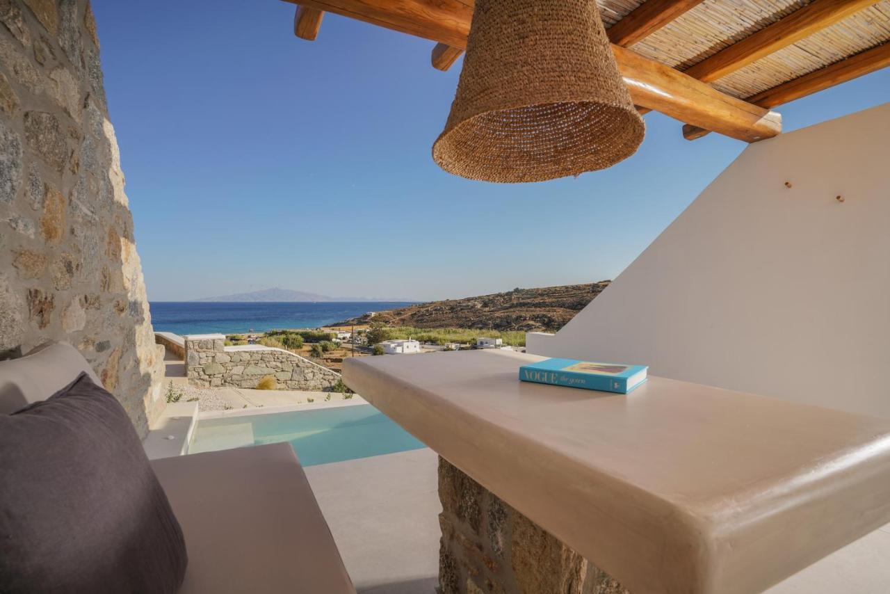 Vlia Mykonos Apartamento
