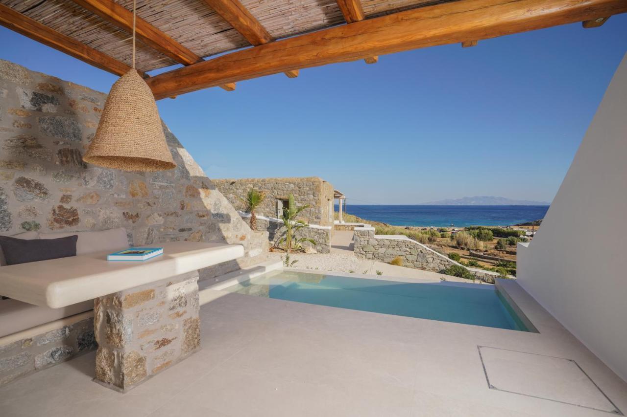 Vlia Mykonos Apartamento