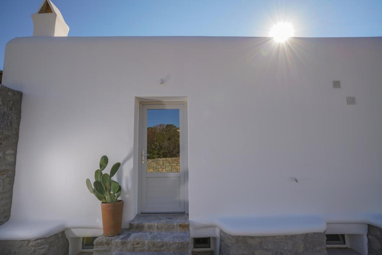 Vlia Mykonos Kalafati