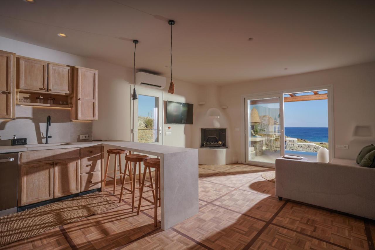 Vlia Mykonos Apartamento *