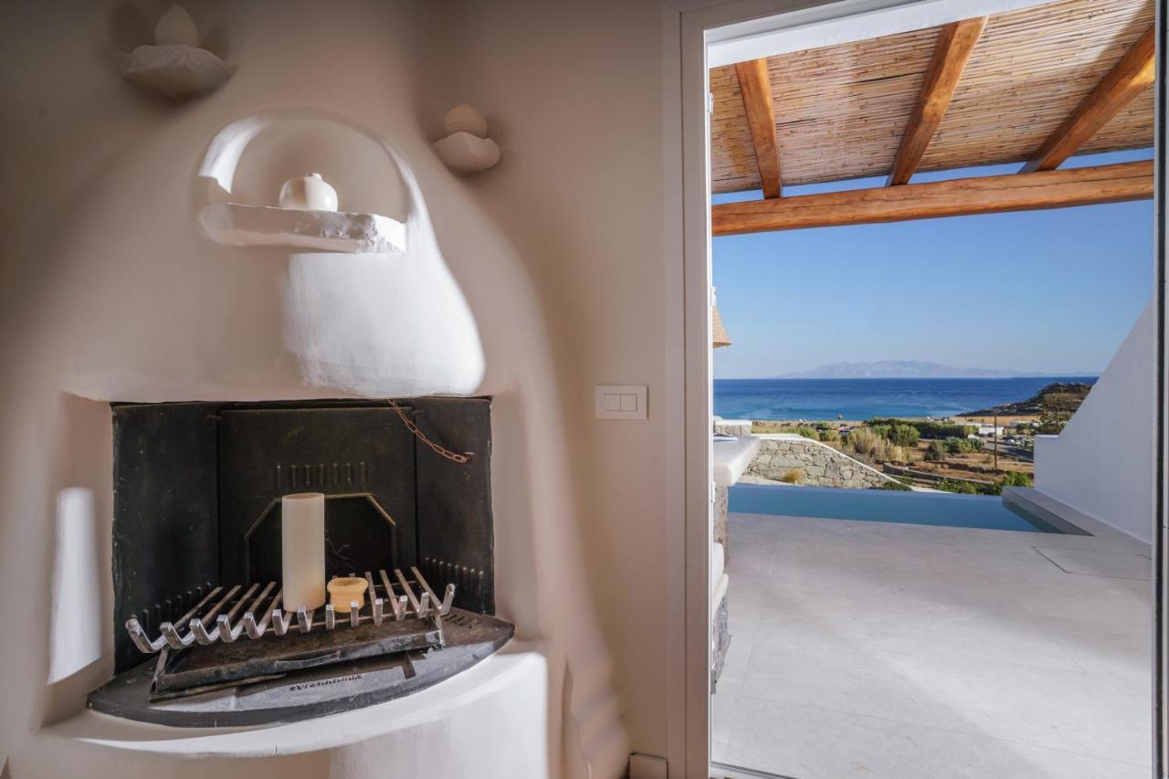 Vlia Mykonos Apartamento