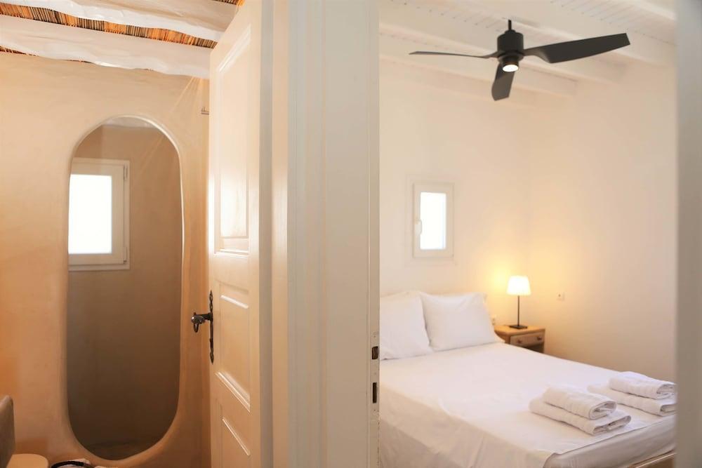 Apartamento Vlia Mykonos *