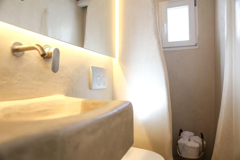 Vlia Mykonos Apartamento *