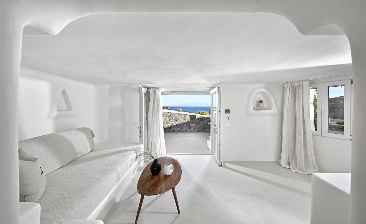 Vlia Mykonos * Kalafati