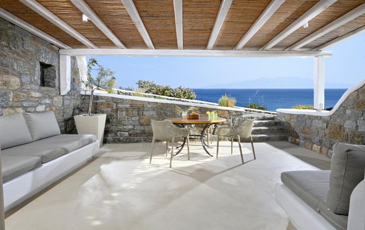 Vlia Mykonos Apartamento *