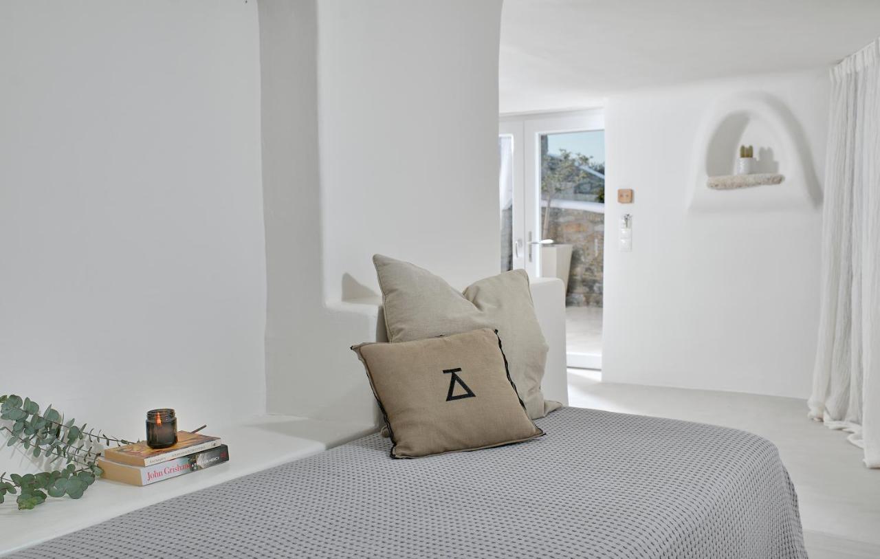 Apartamento Vlia Mykonos