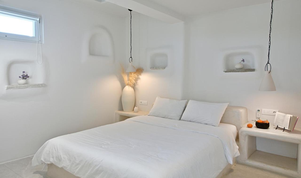 Vlia Mykonos Kalafati