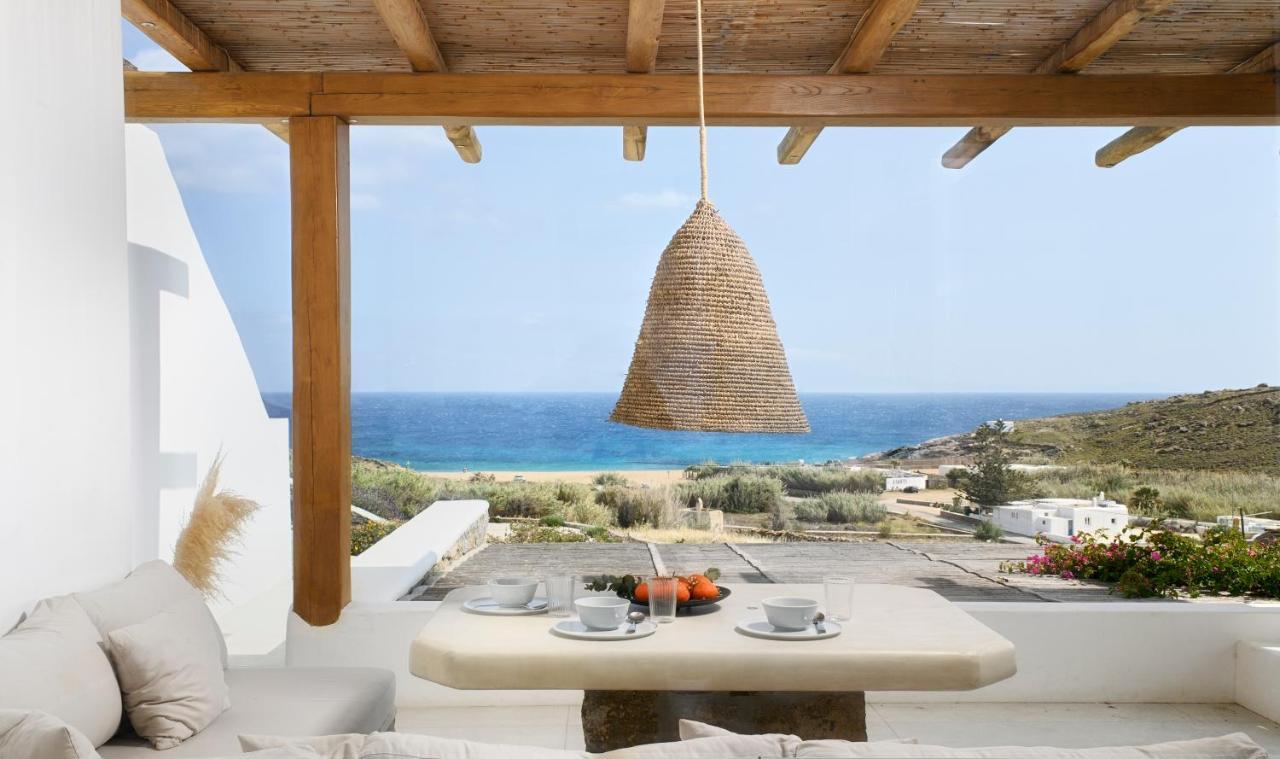 Vlia Mykonos Apartamento *