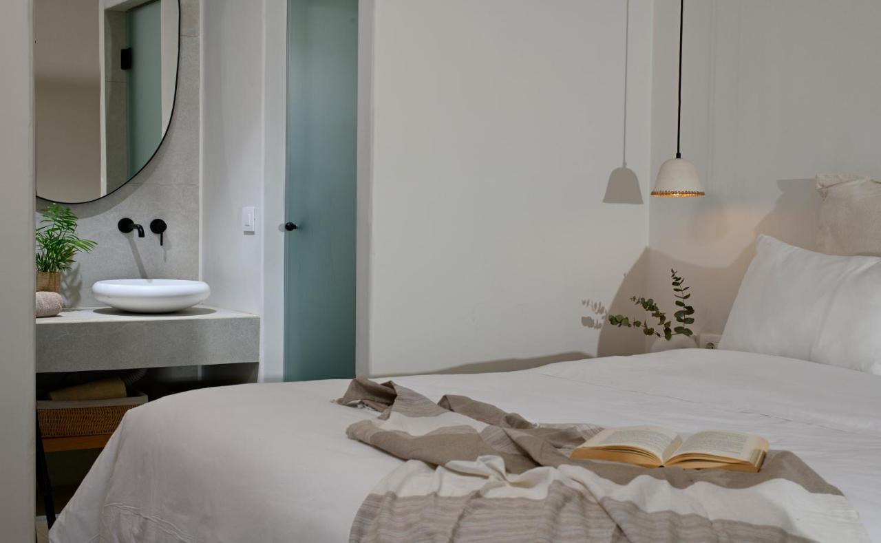 Vlia Mykonos Apartamento