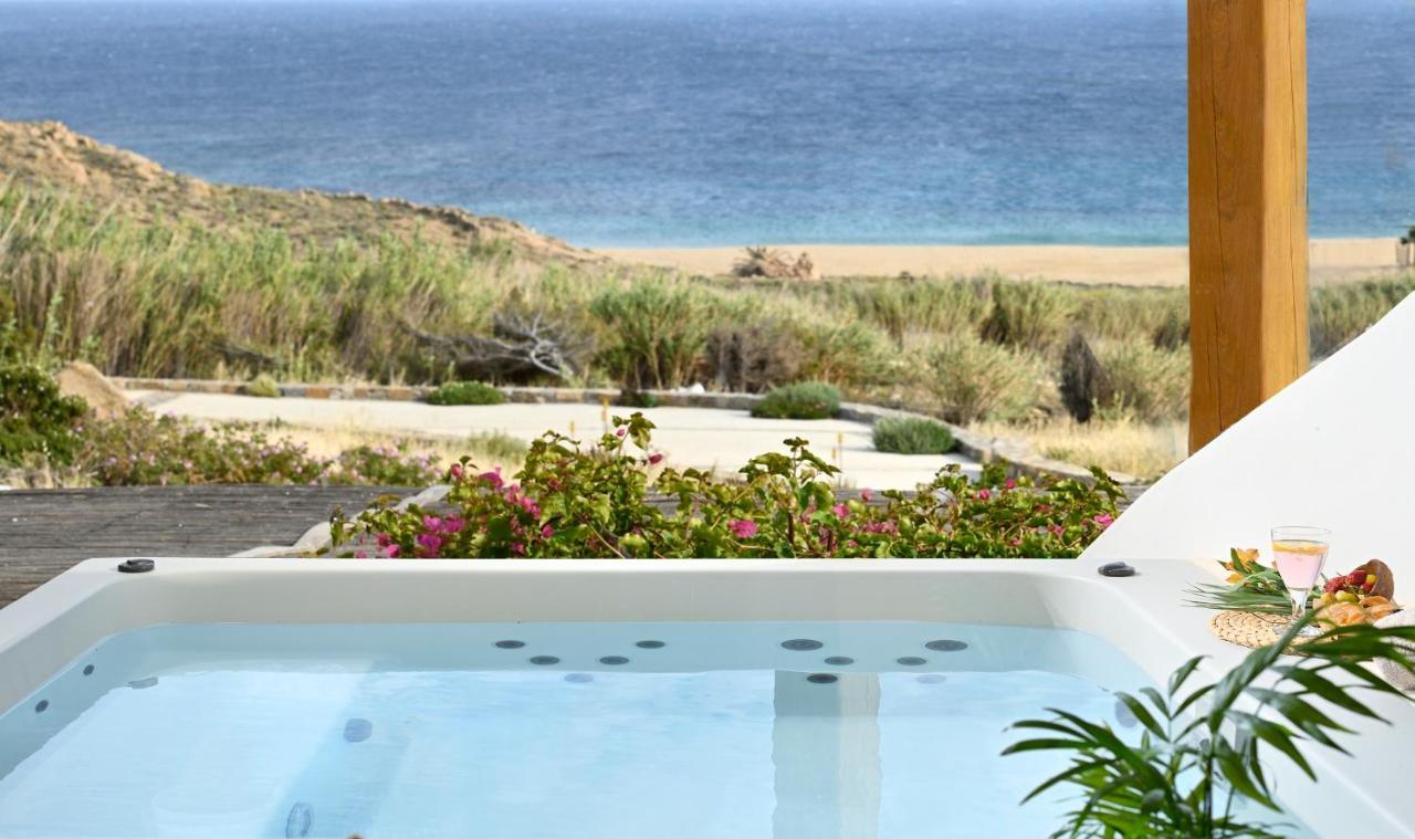 Apartamento Vlia Mykonos Kalafati