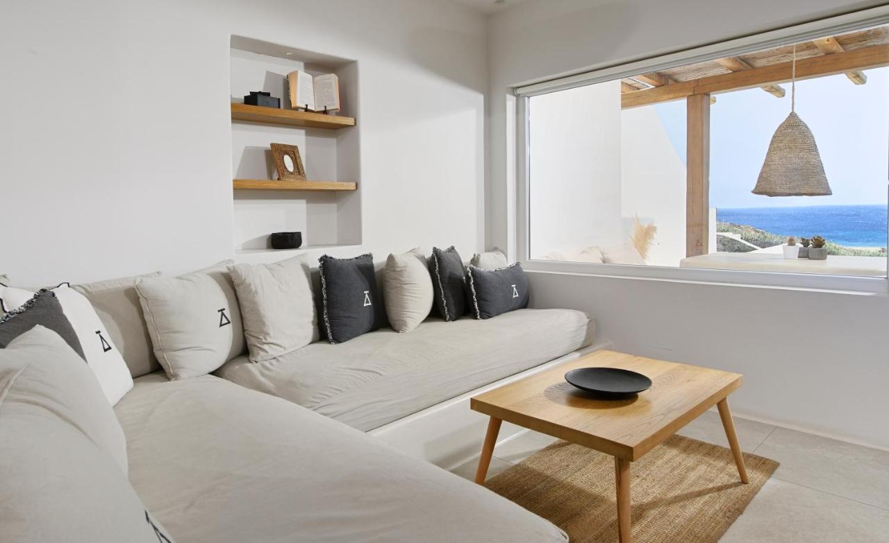 Apartamento Vlia Mykonos Kalafati