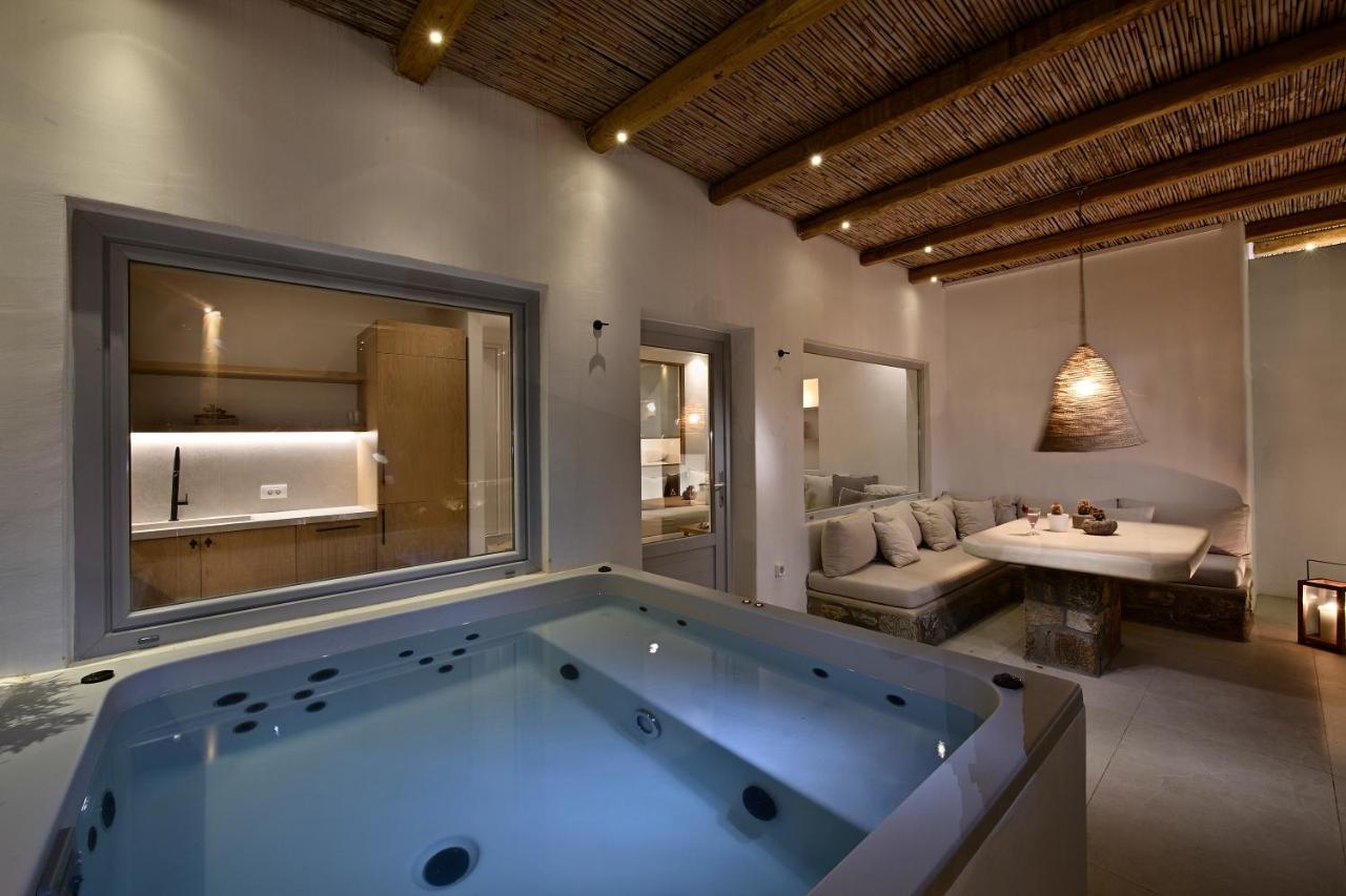 Vlia Mykonos Apartamento