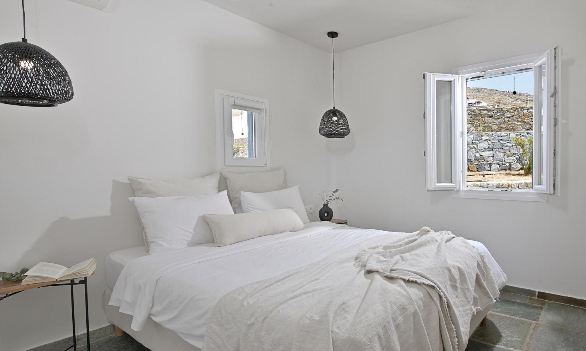 Vlia Mykonos Apartamento *