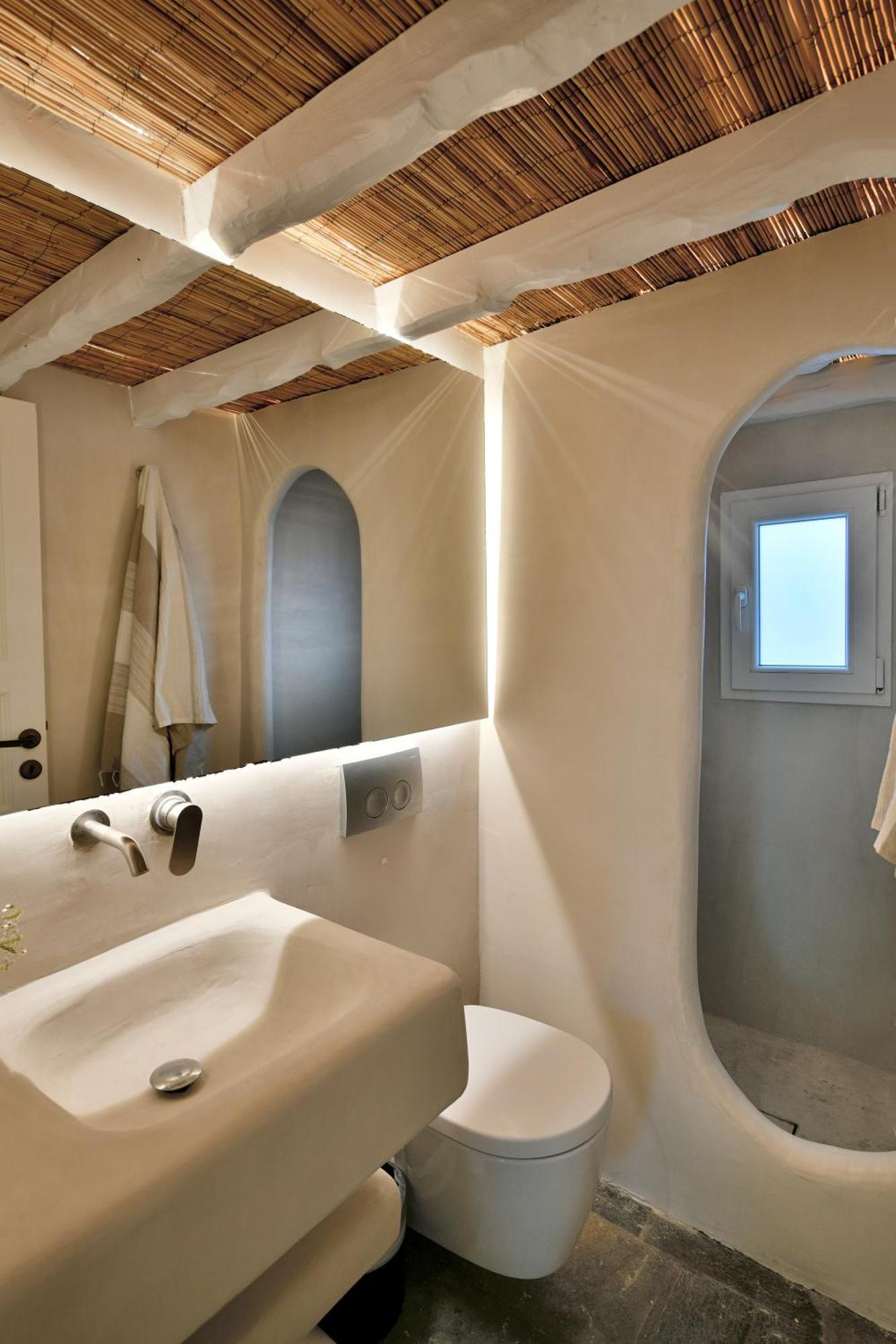 Apartamento Vlia Mykonos