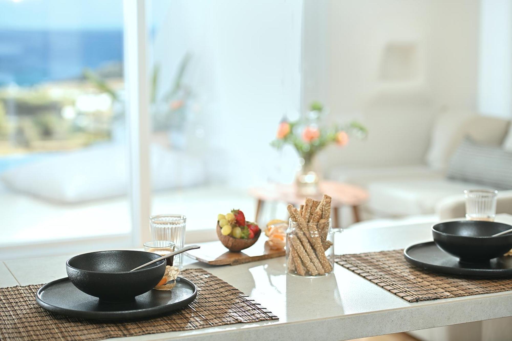 Vlia Mykonos Apartamento *