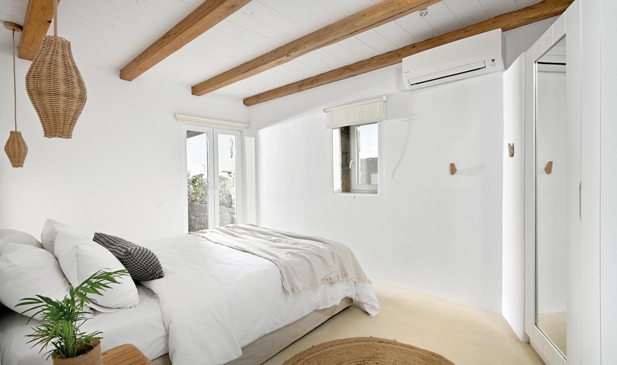 Vlia Mykonos * Kalafati