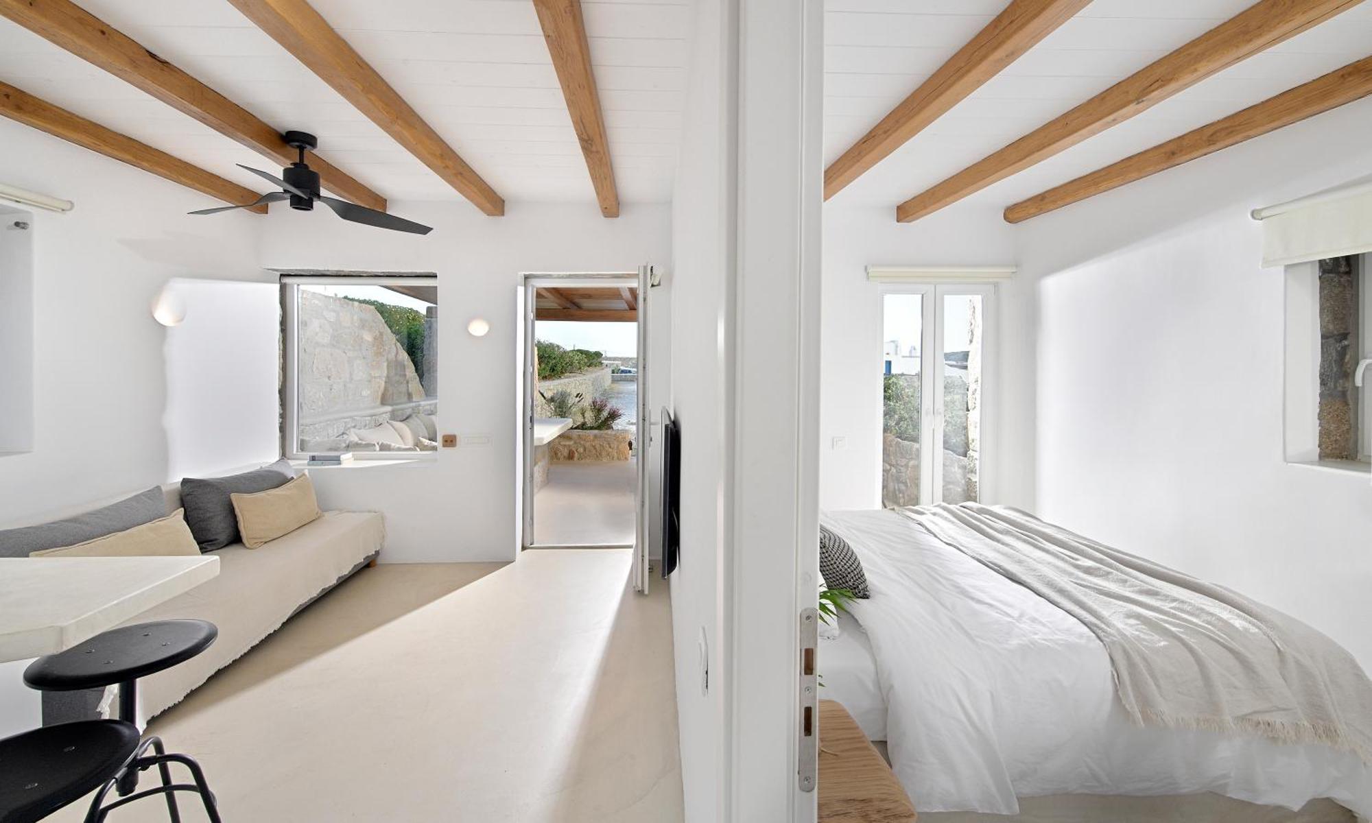 Apartamento Vlia Mykonos