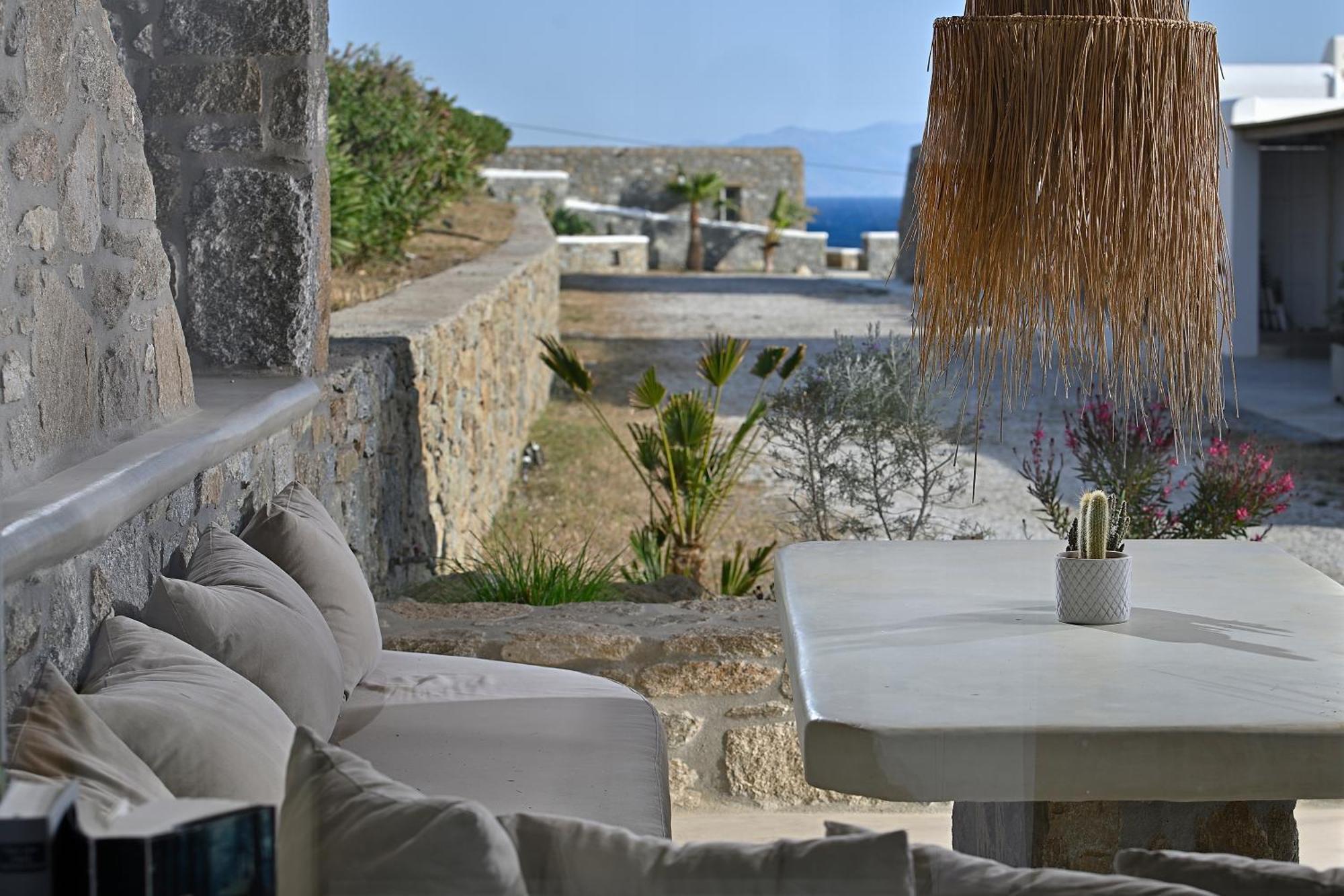 Vlia Mykonos Apartamento *