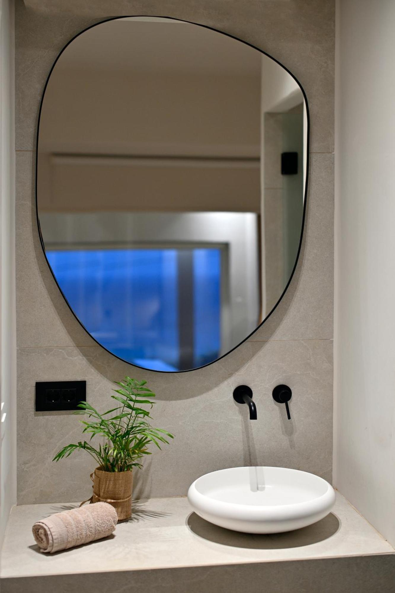Vlia Mykonos Apartamento *