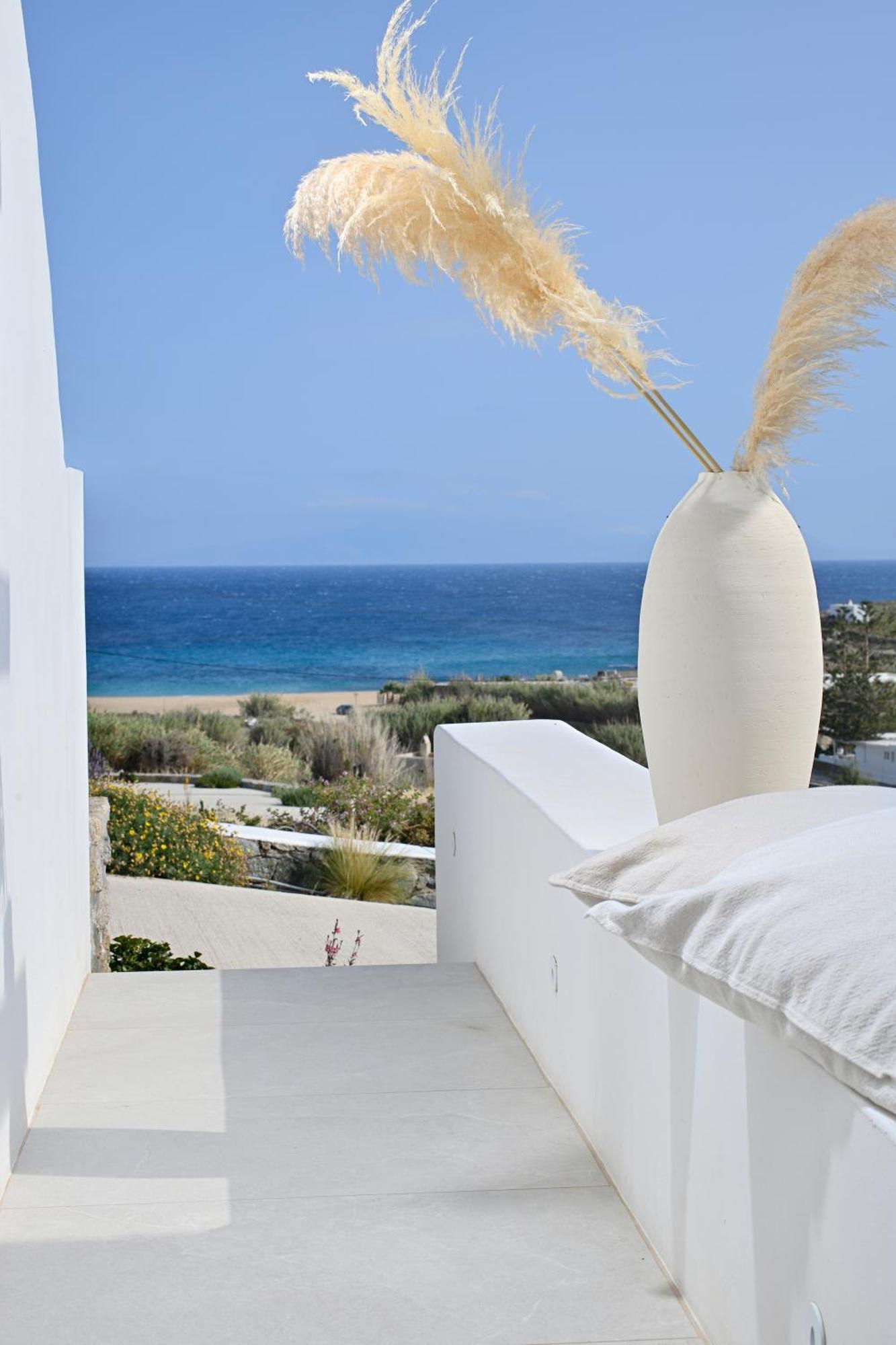 Apartamento Vlia Mykonos *