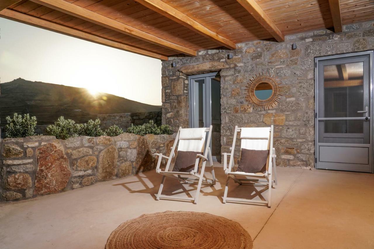 Vlia Mykonos Apartamento